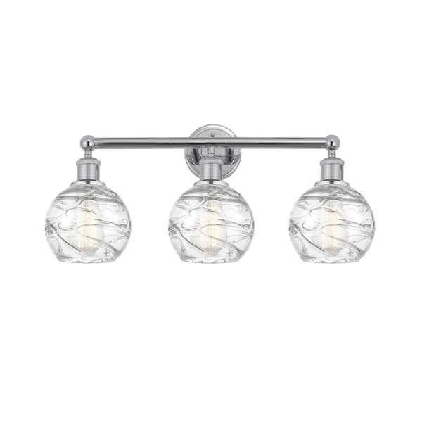 Beachcrest Home Cambria 3 Light Dimmable Vanity Light Wayfair
